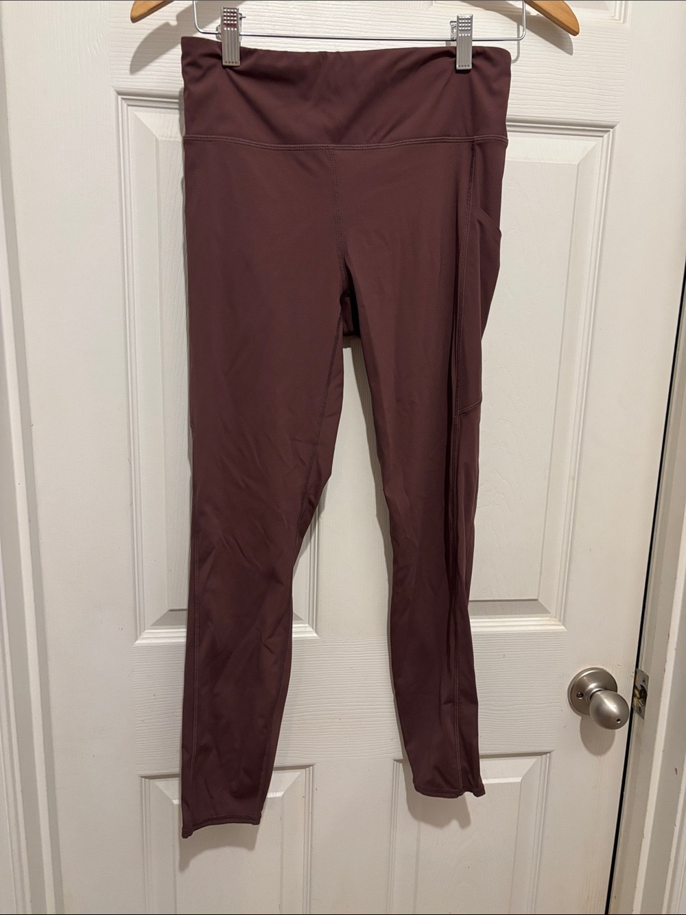 VUORI
WOMEN'S STRIDE LEGGING